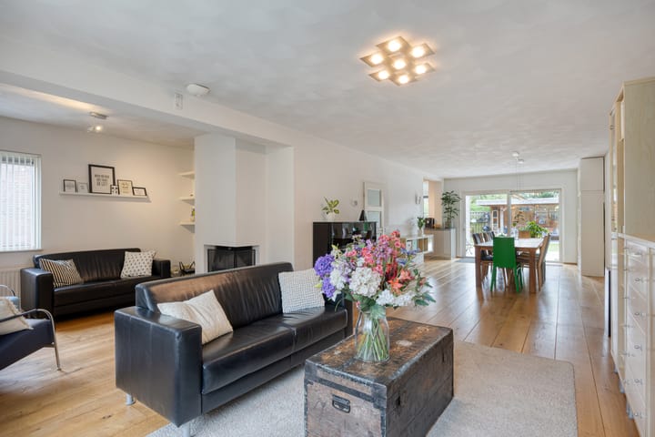 Foto 2 van Brabis 23