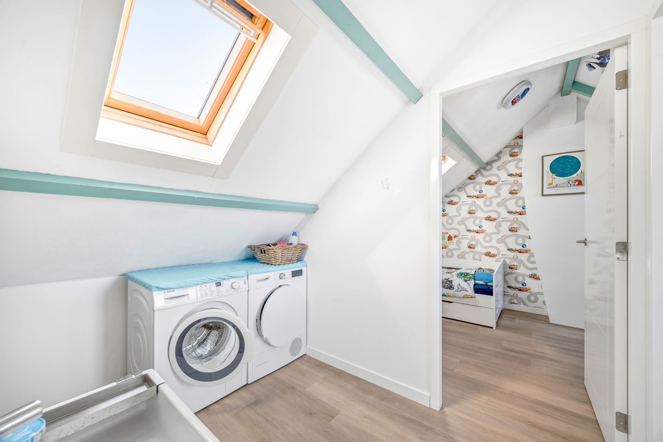 Foto 27 van Trompstraat 72