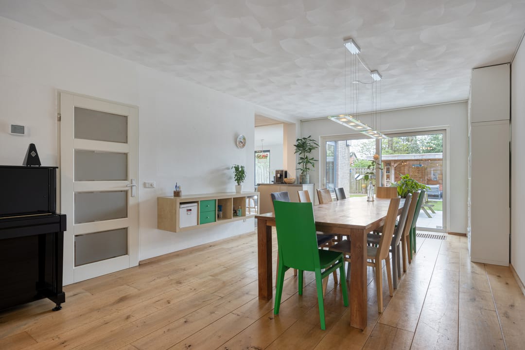 Foto 8 van Brabis 23