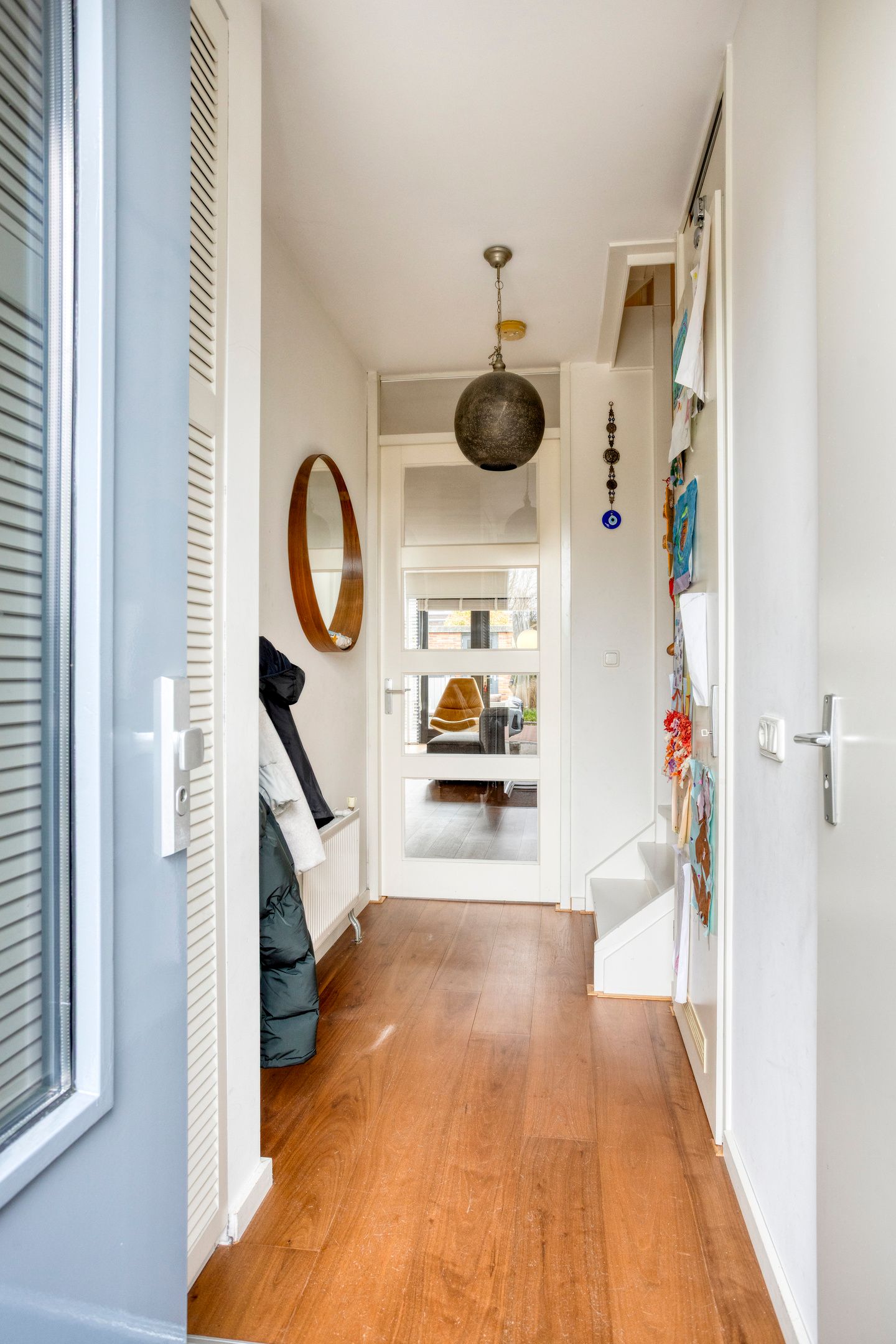 Foto 12 van Korianderlaan 50