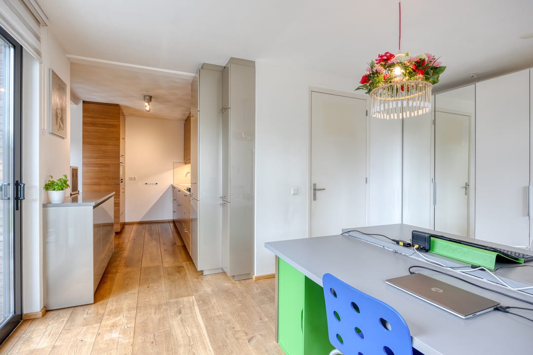 Foto 13 van Brabis 23