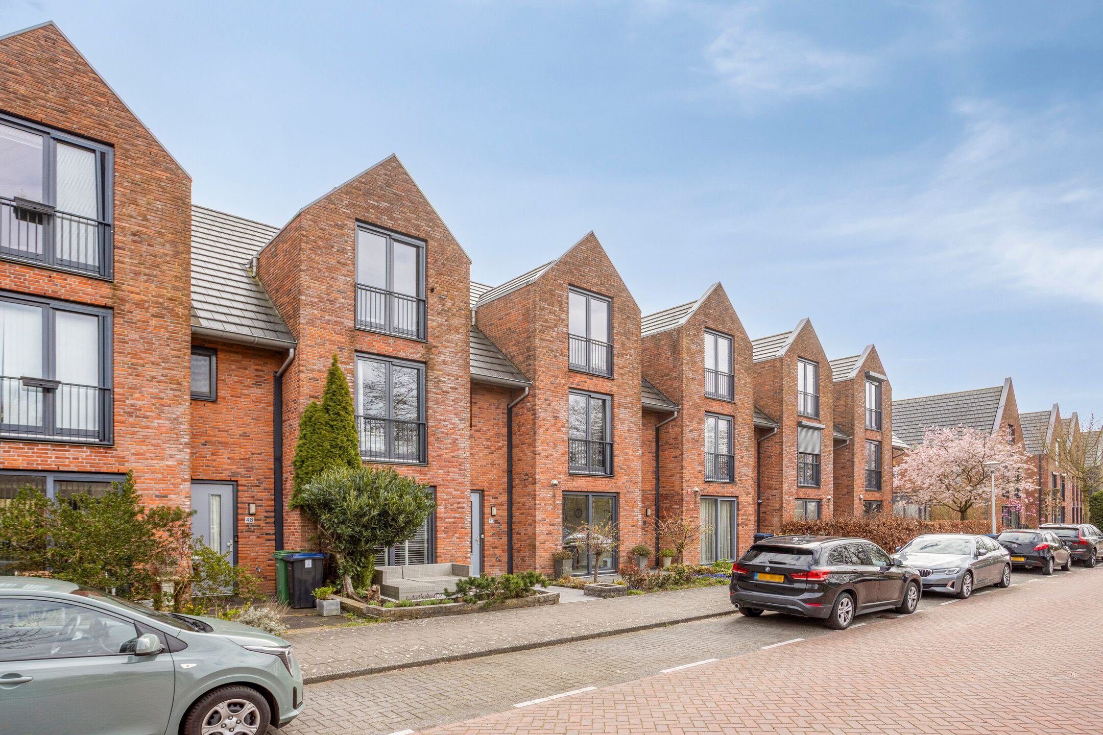 Foto 39 van Korianderlaan 50