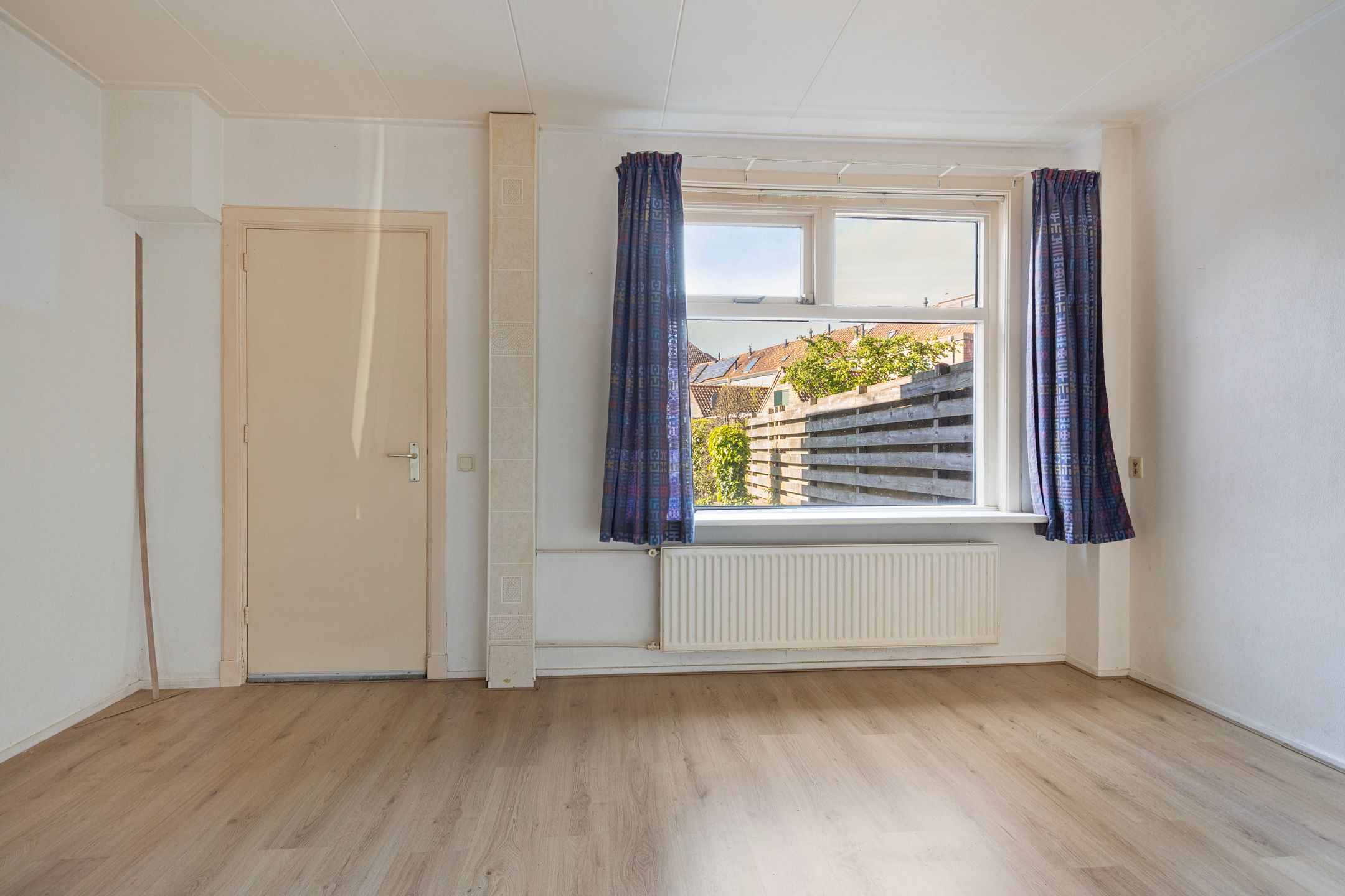 Foto 9 van Iepenstraat 43