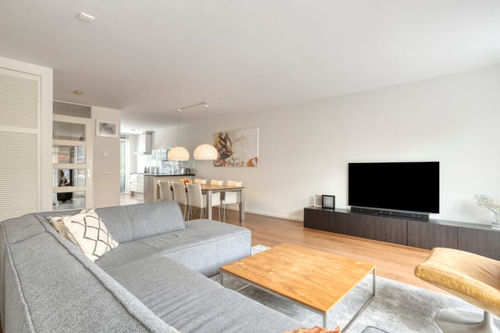 Foto 2 van Korianderlaan 50