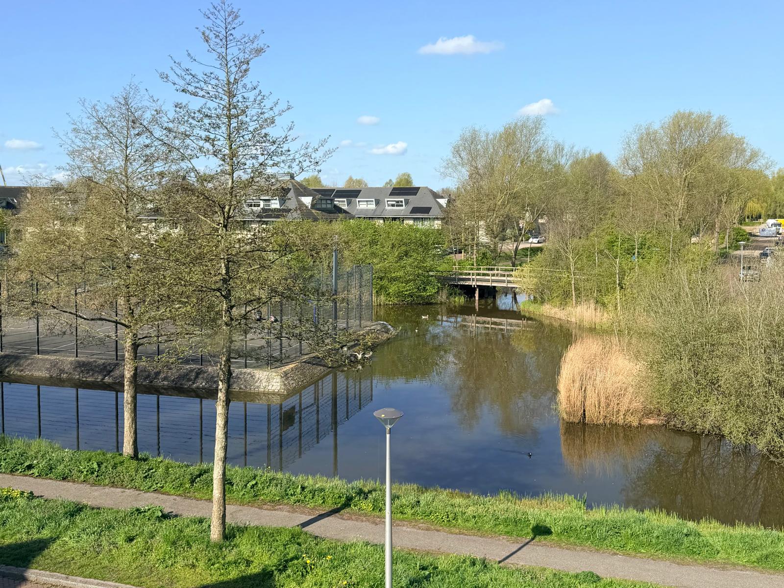 Foto 45 van Korianderlaan 50