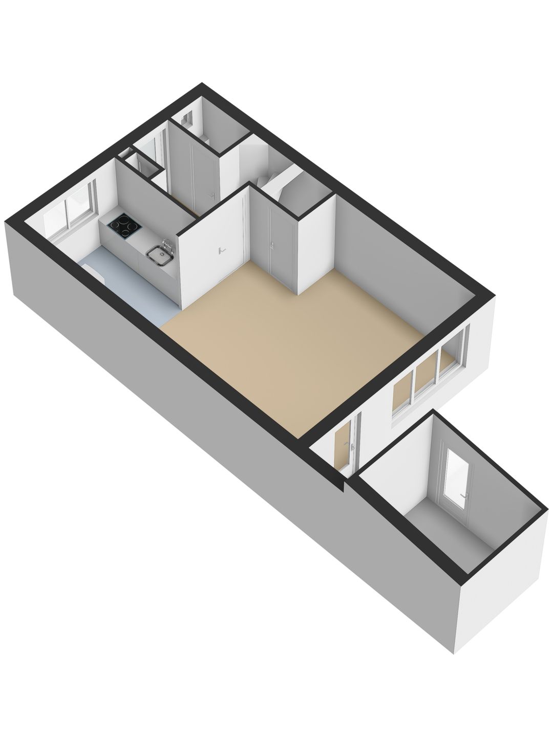 Foto 37 van Harmoniumstraat 9
