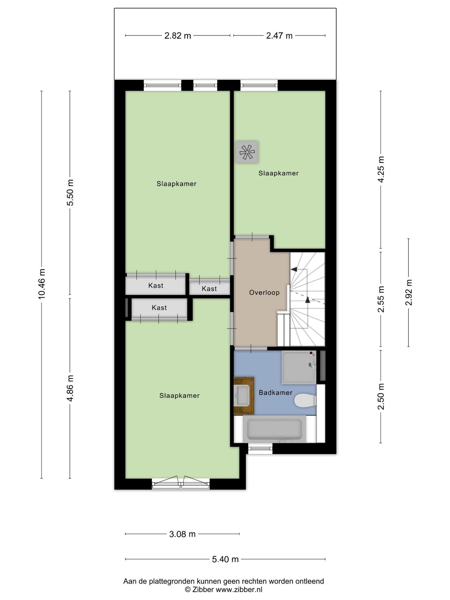 Foto 50 van Korianderlaan 50