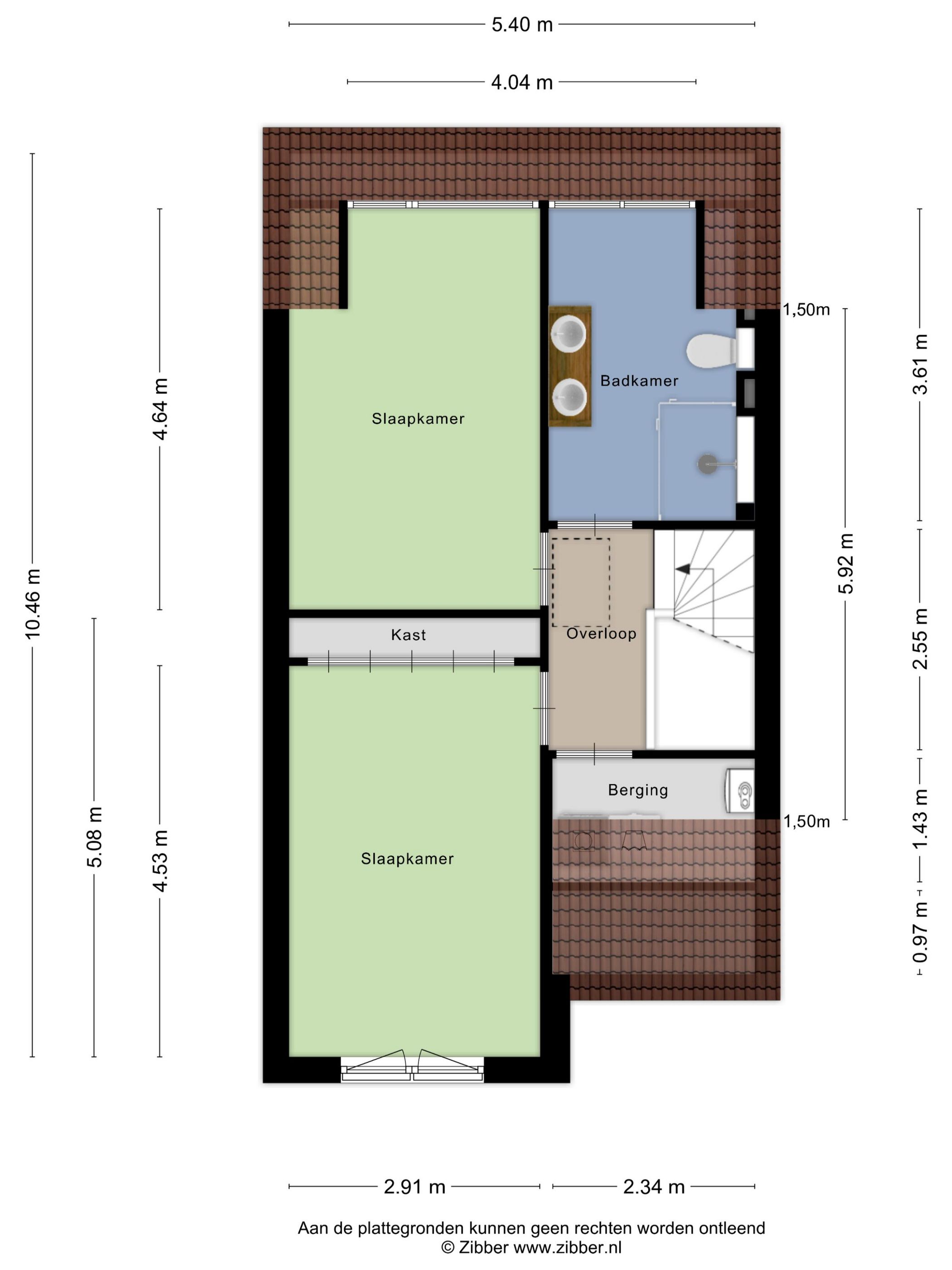 Foto 51 van Korianderlaan 50