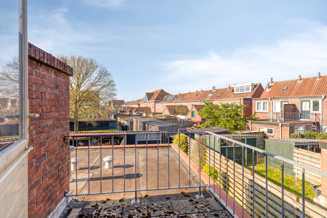 Foto 23 van Iepenstraat 43