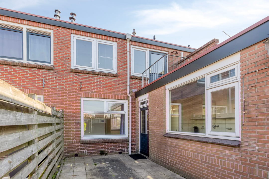 Foto 28 van Iepenstraat 43