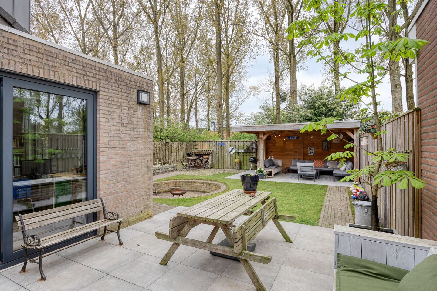 Foto 34 van Brabis 23