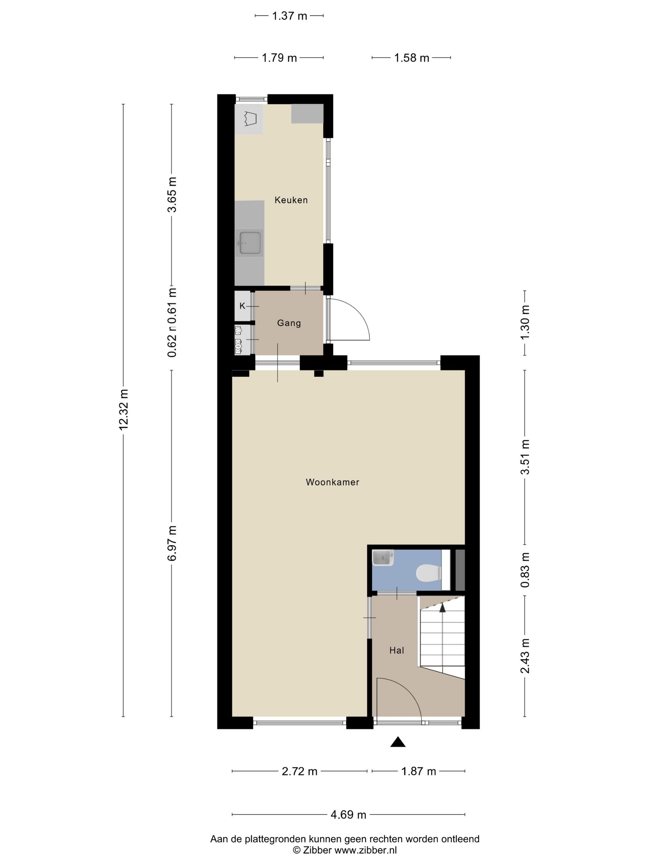 Foto 30 van Iepenstraat 43