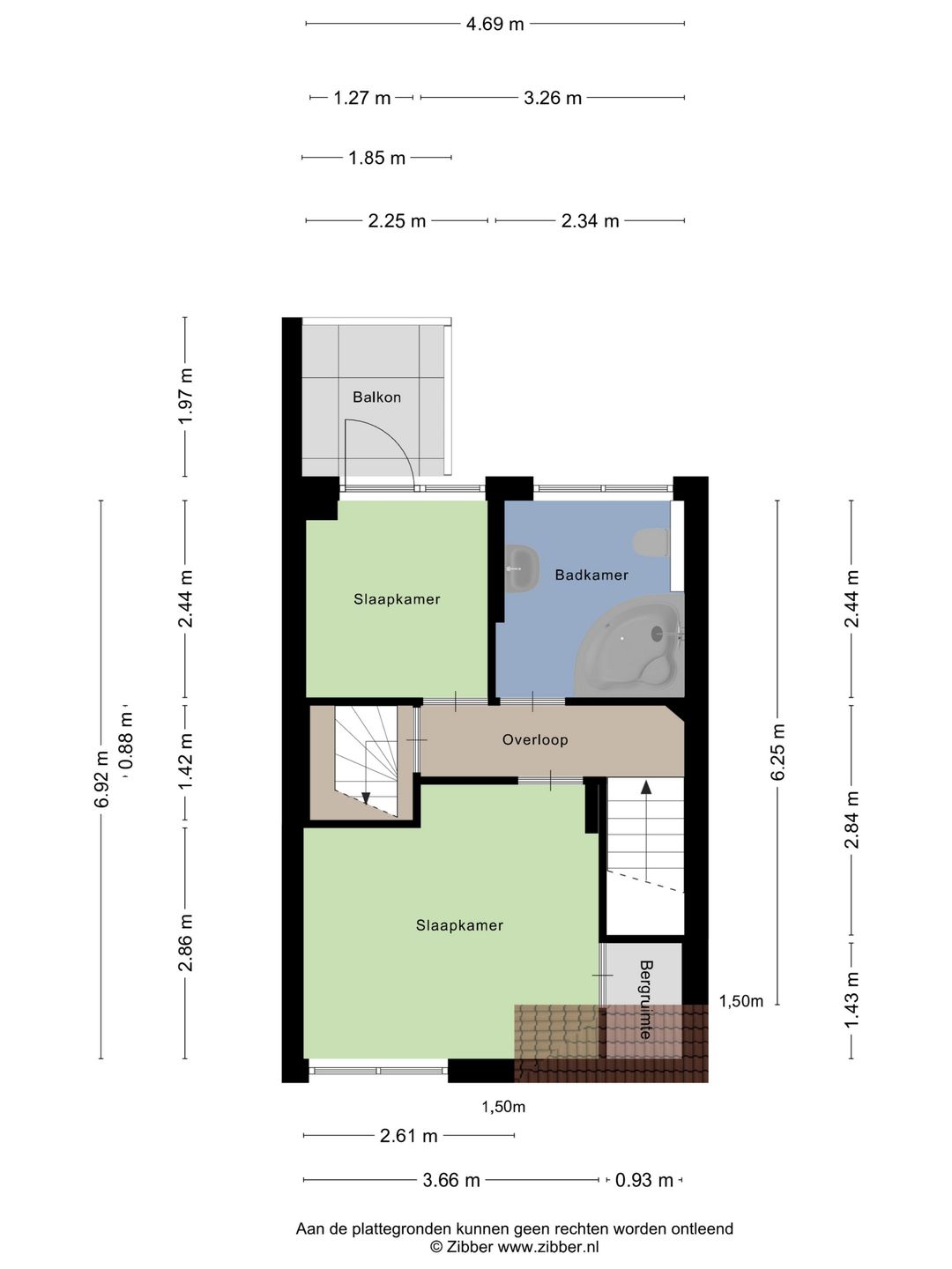 Foto 31 van Iepenstraat 43