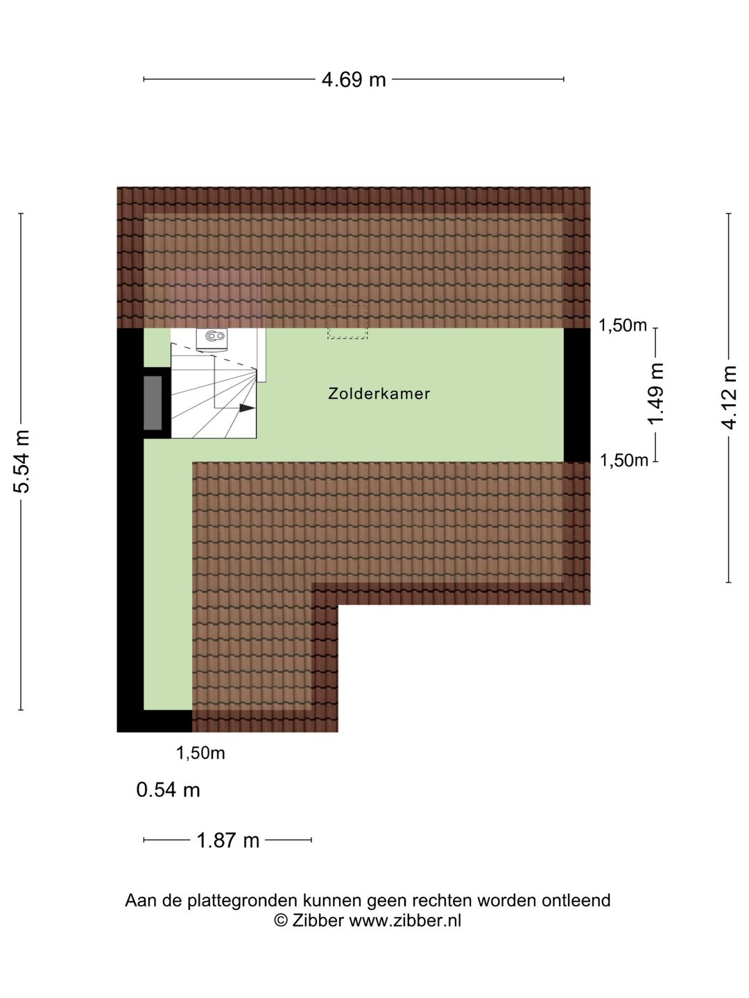 Foto 32 van Iepenstraat 43