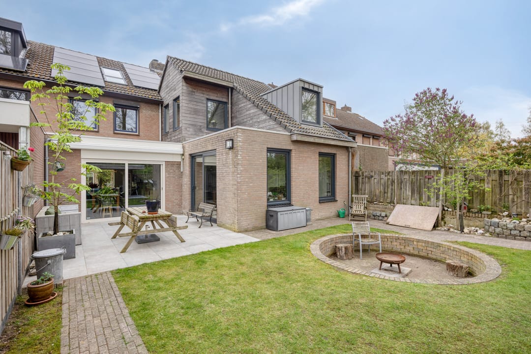 Foto 38 van Brabis 23