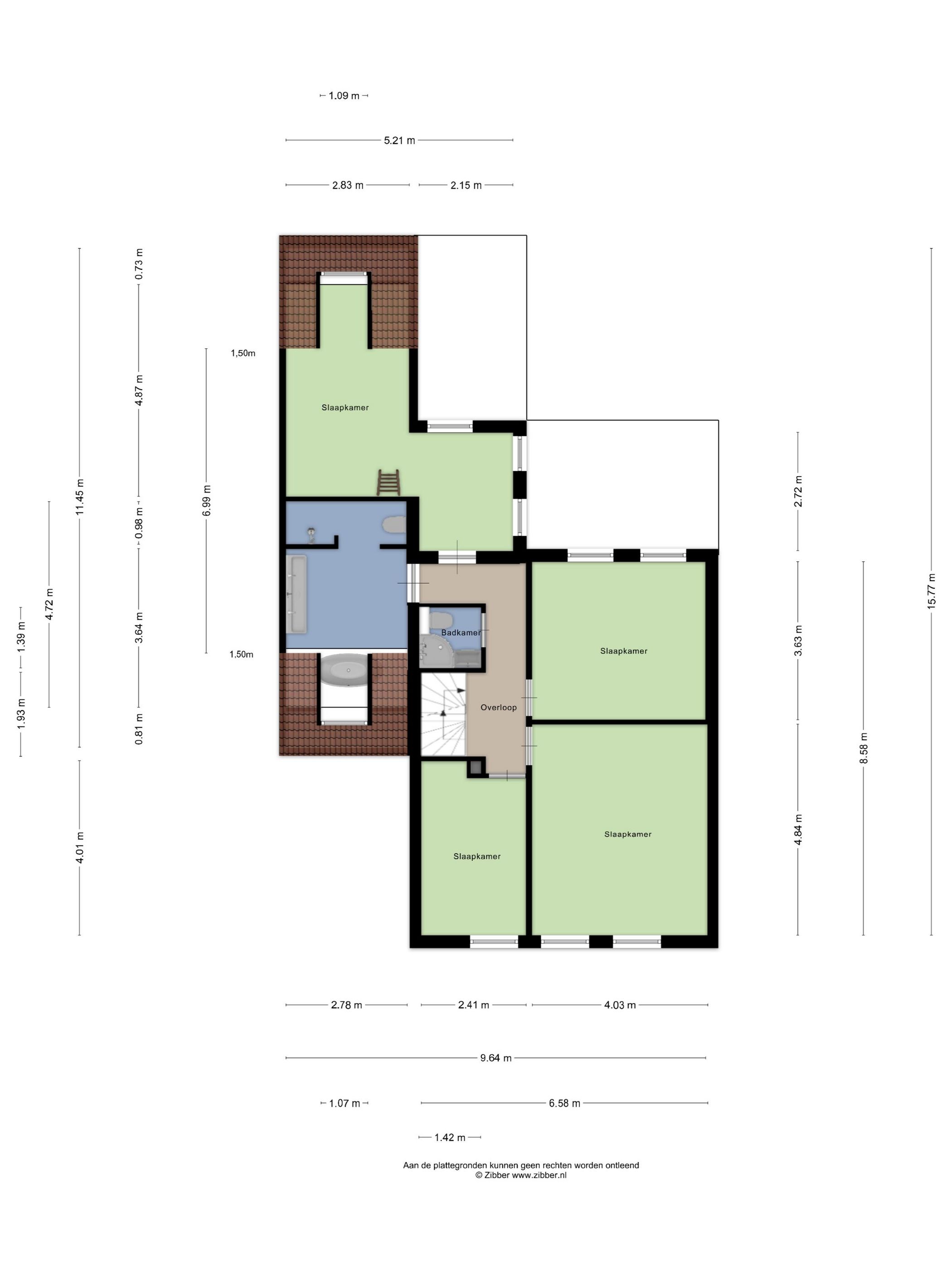 Foto 48 van Brabis 23