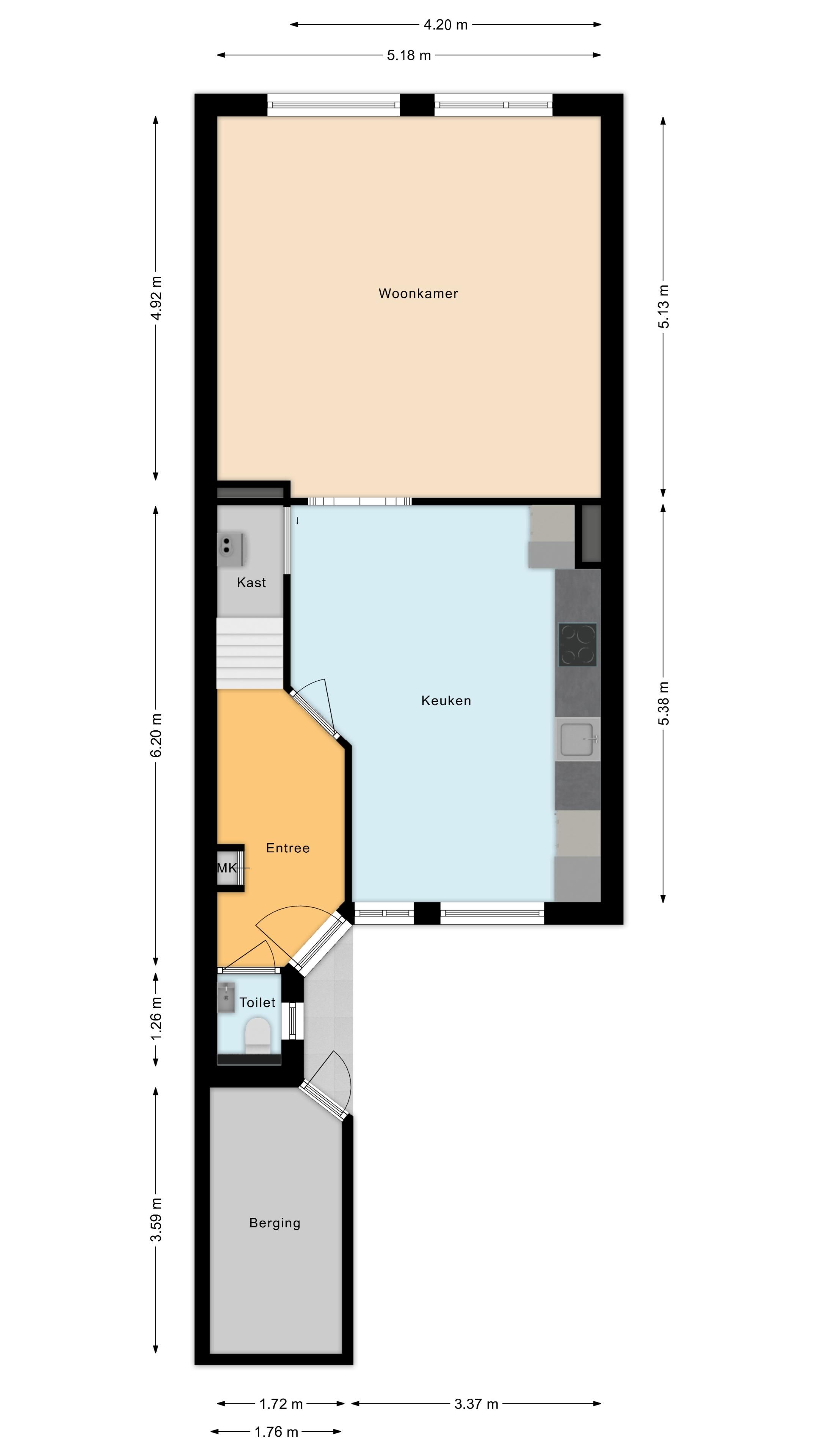 Foto 33 van Struytse Hoeck 123