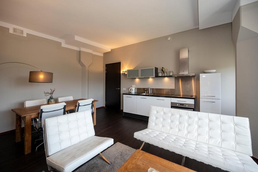 Verbeekstraat 1-C2, Leiden