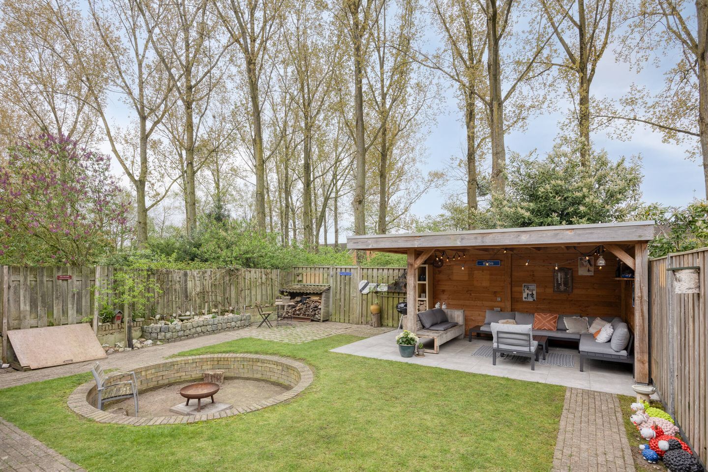 Foto 35 van Brabis 23