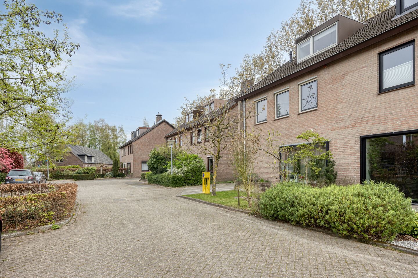 Foto 44 van Brabis 23