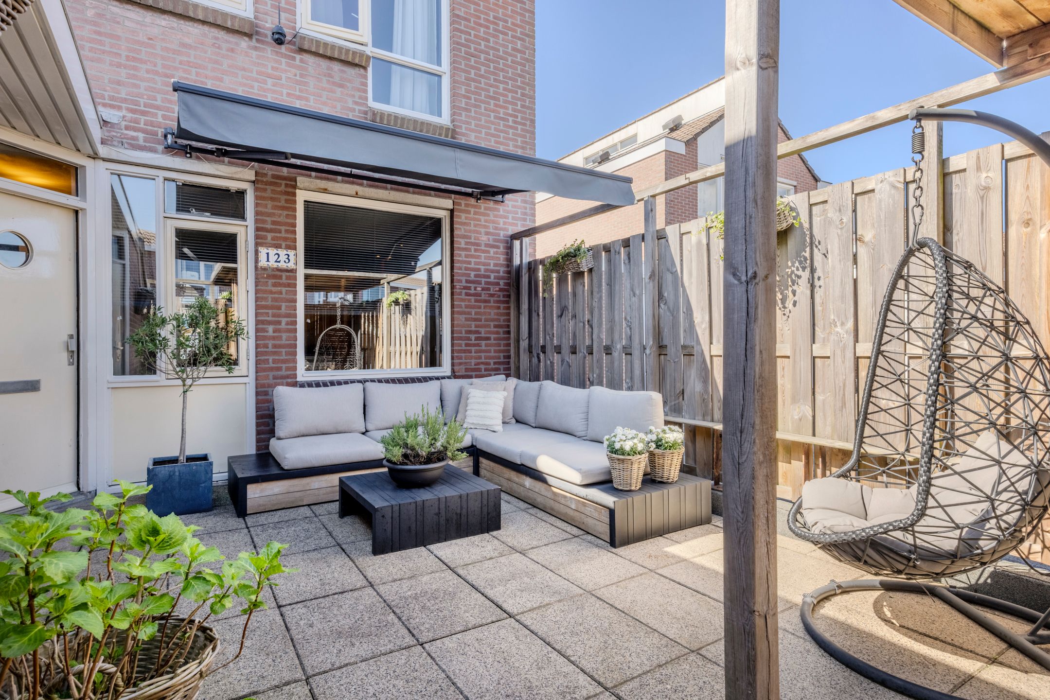 Foto 3 van Struytse Hoeck 123