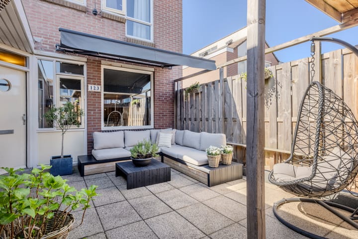 Foto 3 van Struytse Hoeck 123