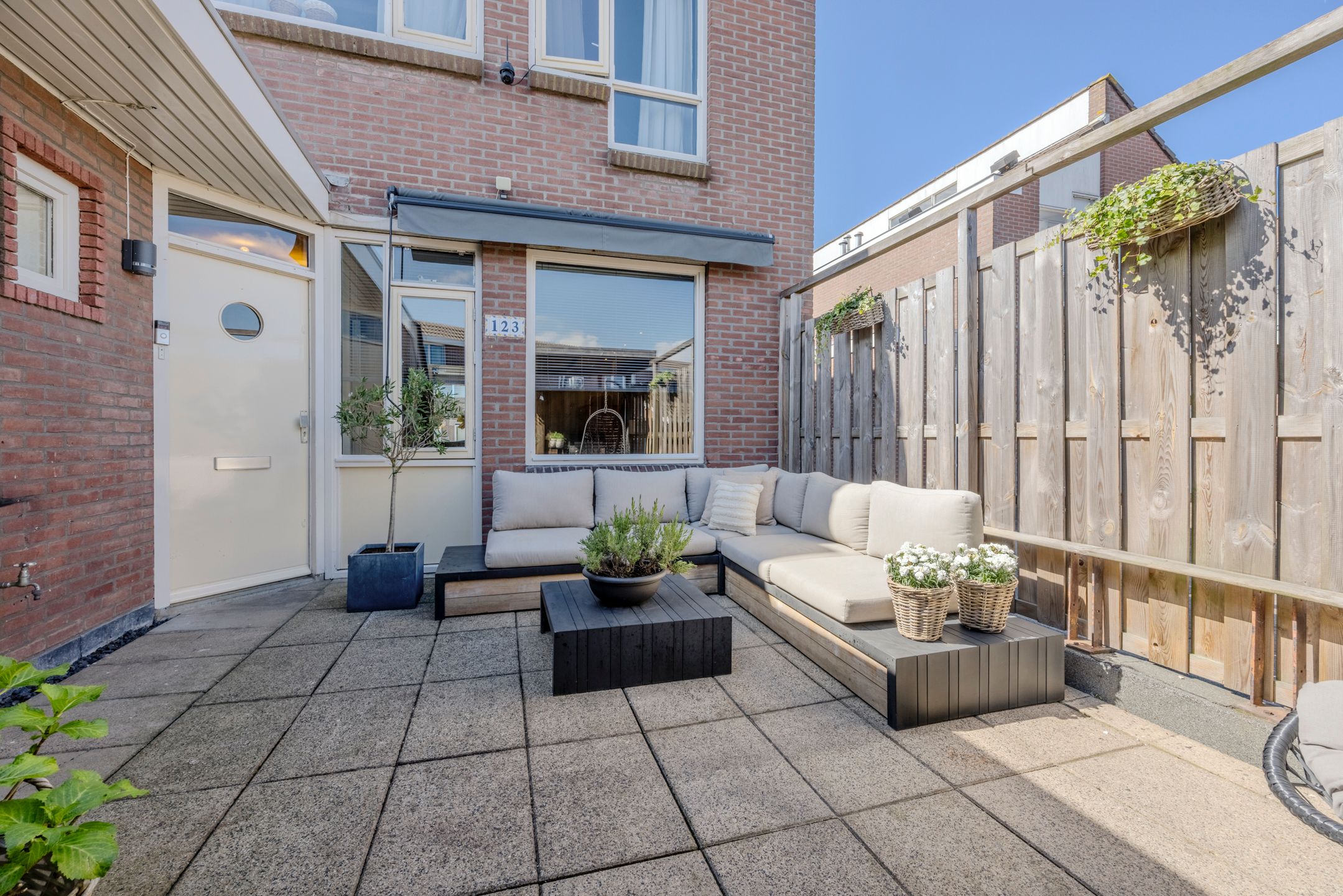 Foto 30 van Struytse Hoeck 123