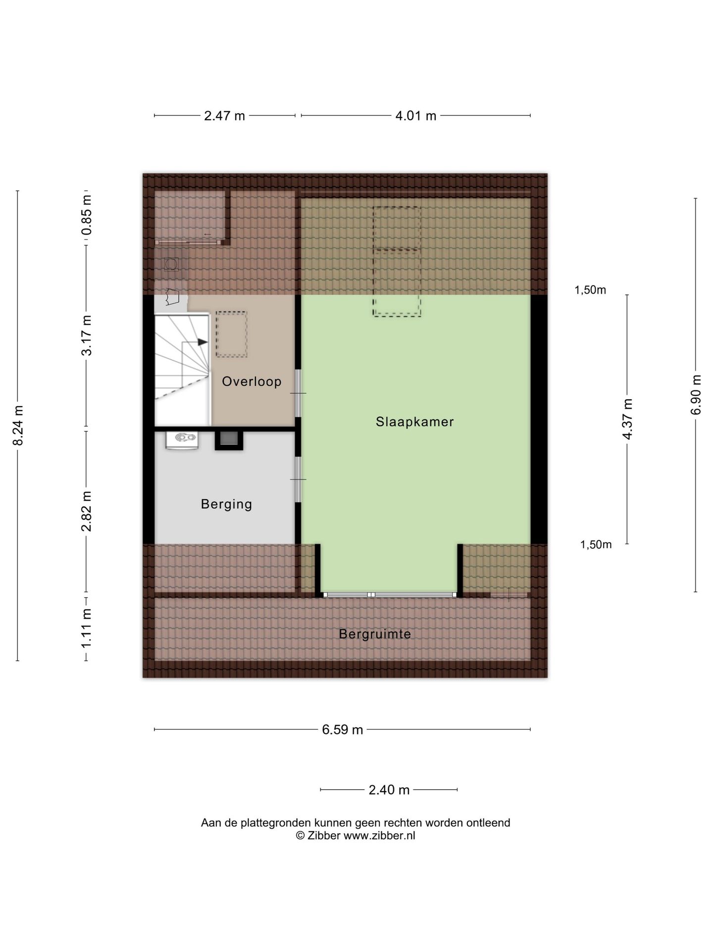 Foto 49 van Brabis 23