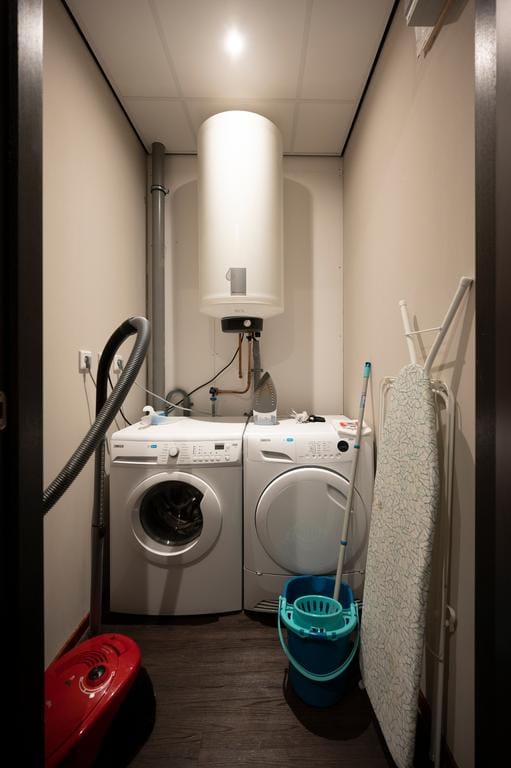 Foto 4 van Verbeekstraat 1-C2