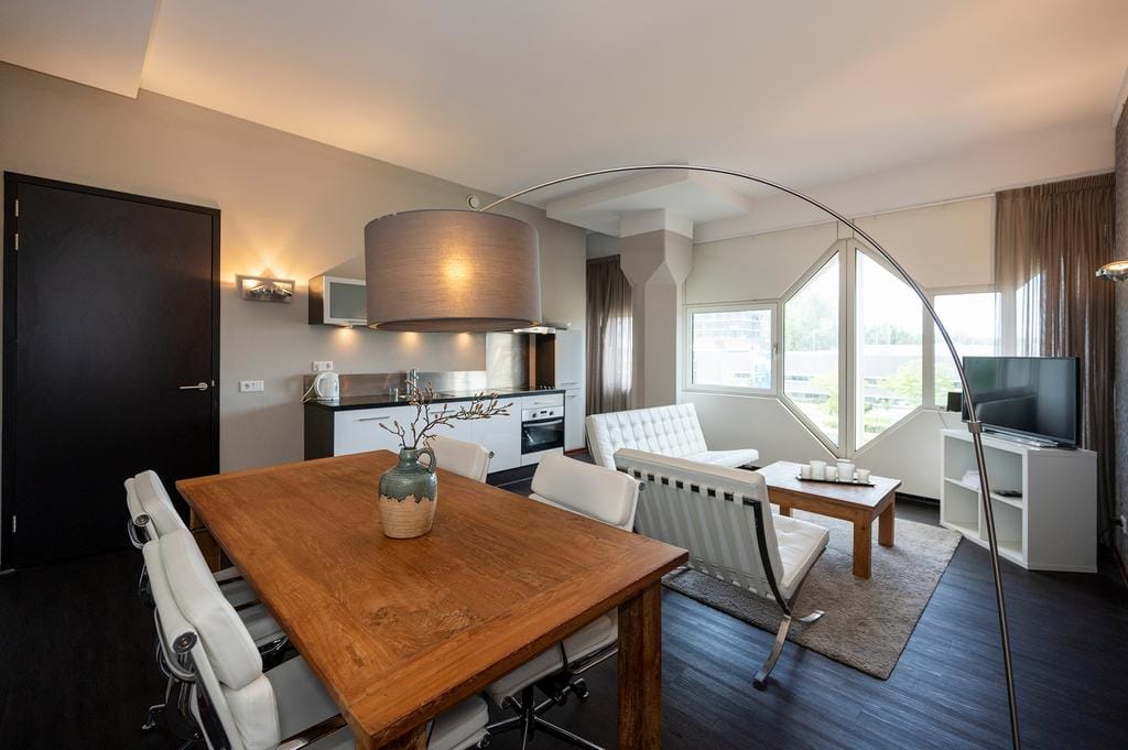 Photo 2 of Verbeekstraat 1-C2