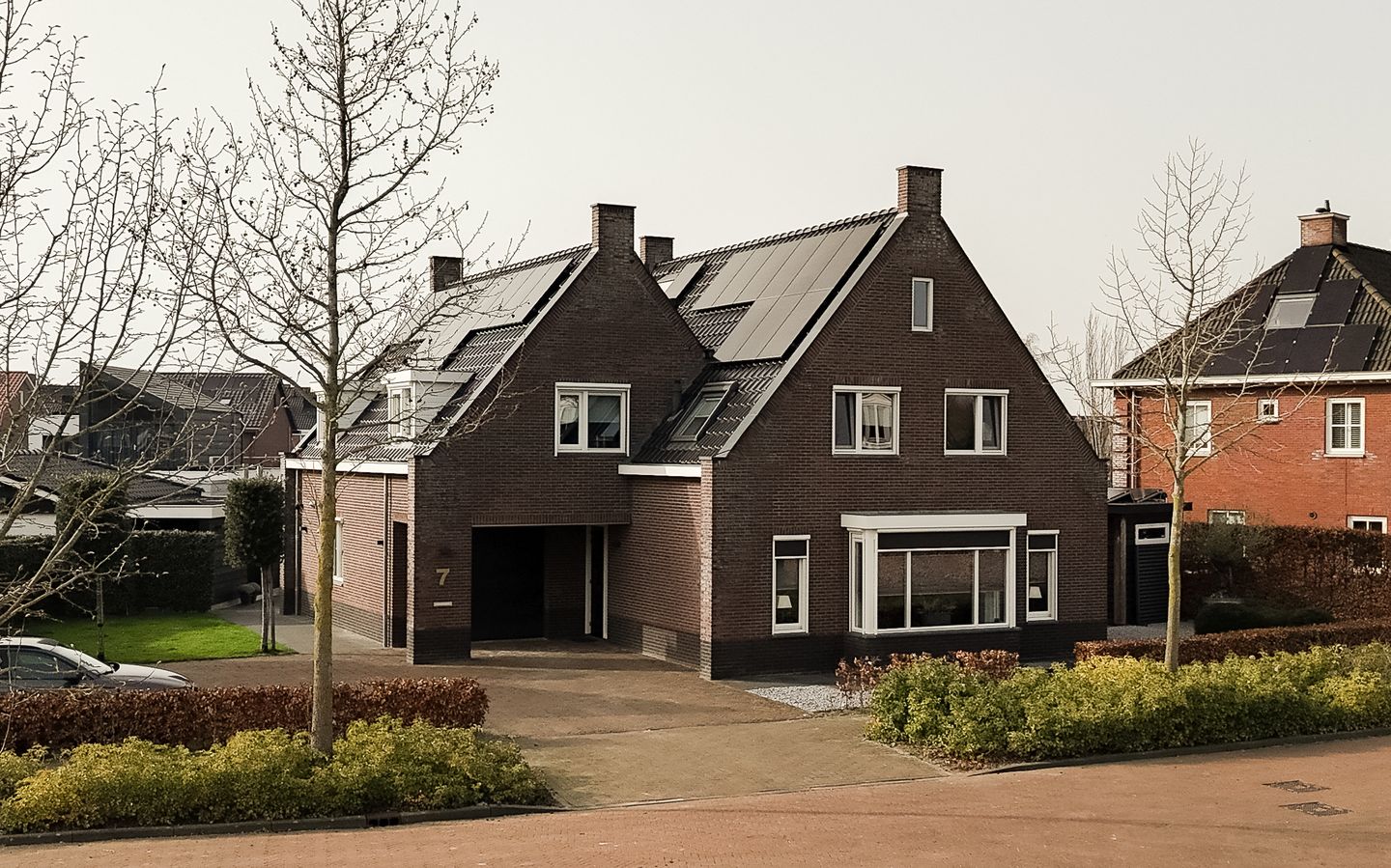 Foto 1 van Beekhoven 7