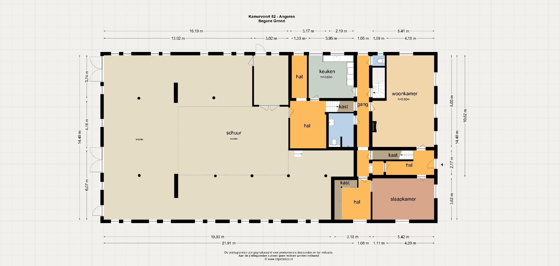 Foto 24 van Kamervoort 52
