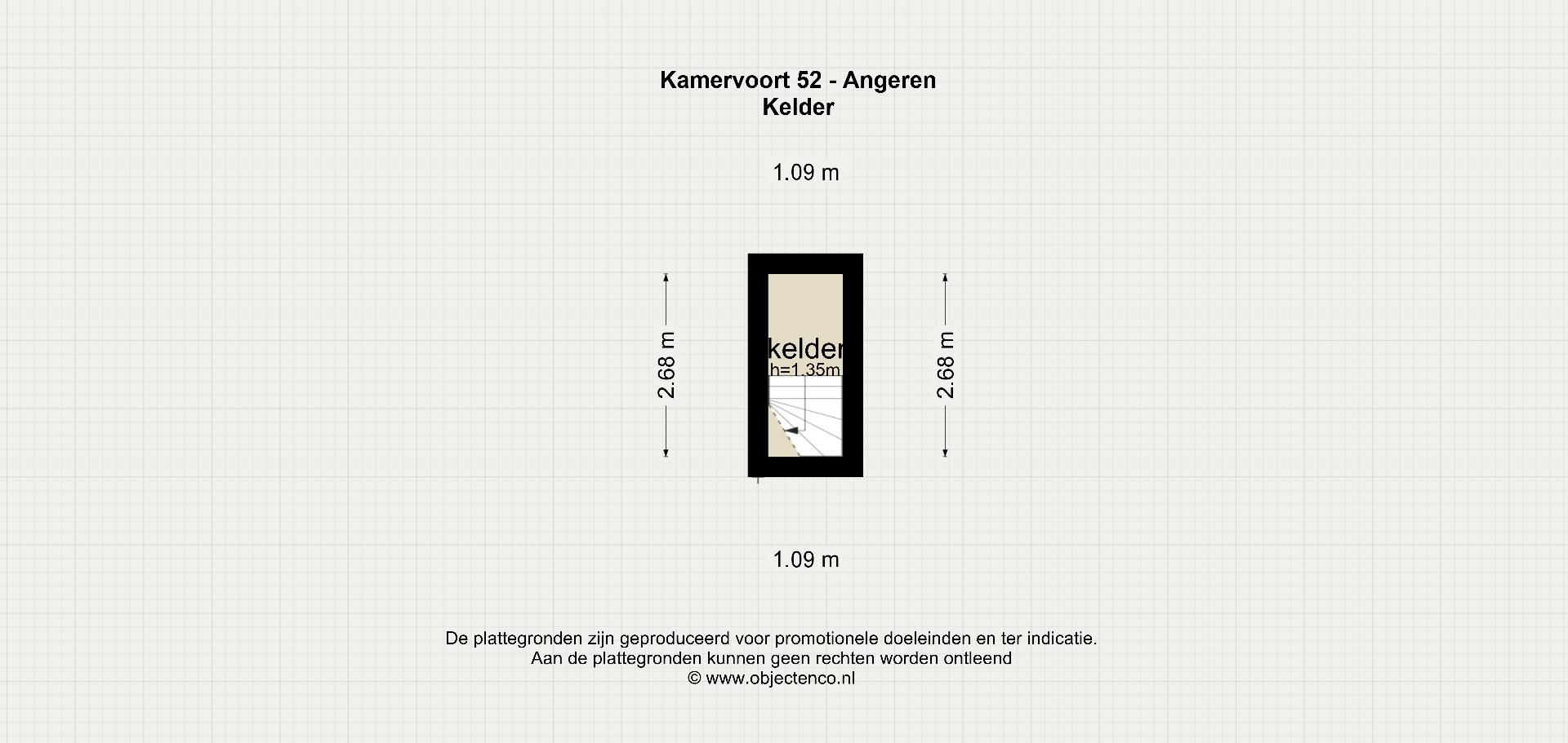 Foto 27 van Kamervoort 52
