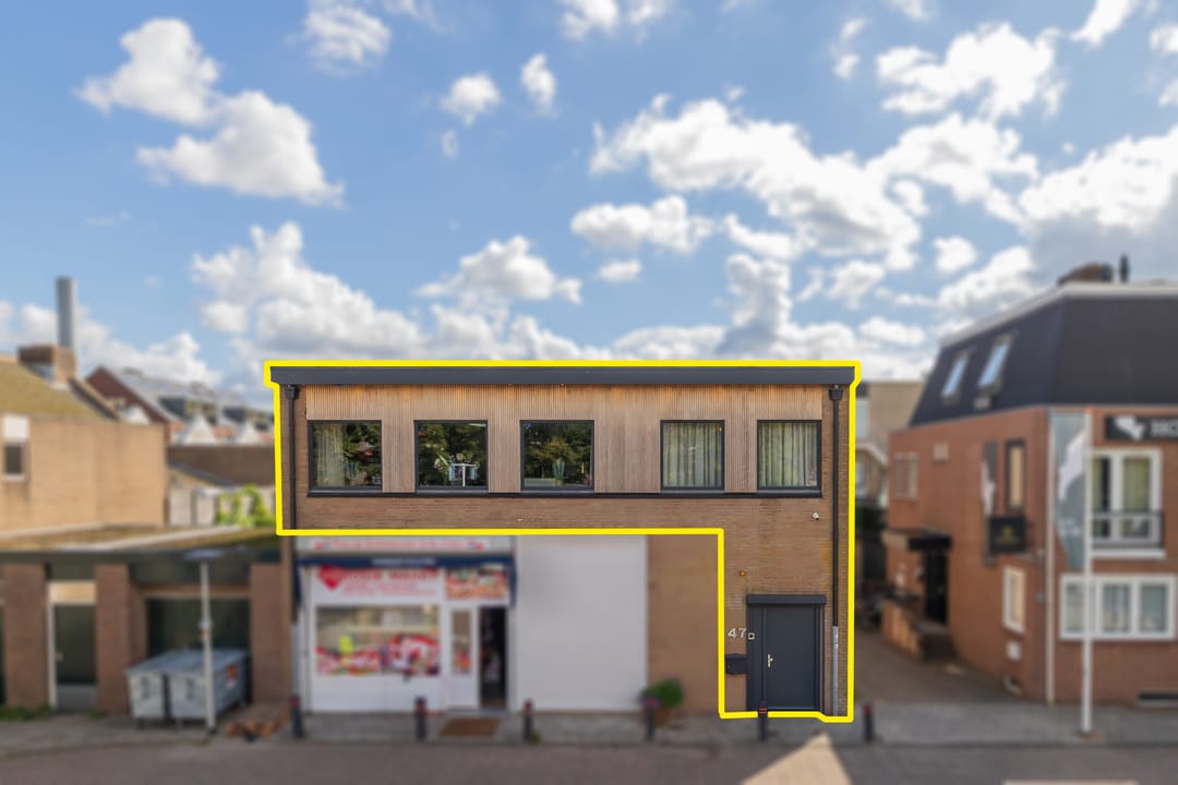 Foto 43 van Westerdreef 47