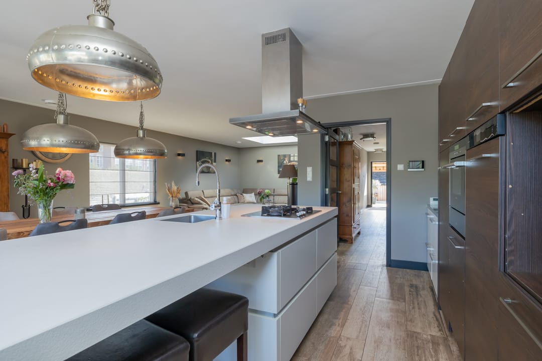 Foto 7 van Westerdreef 47