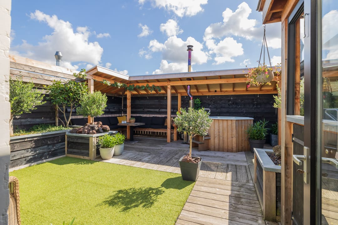 Foto 16 van Westerdreef 47