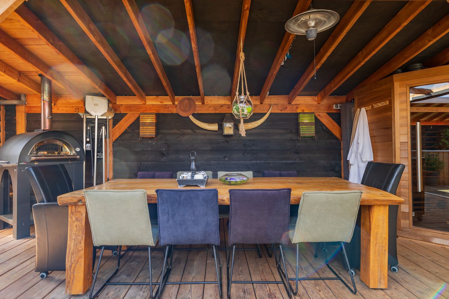 Foto 25 van Westerdreef 47