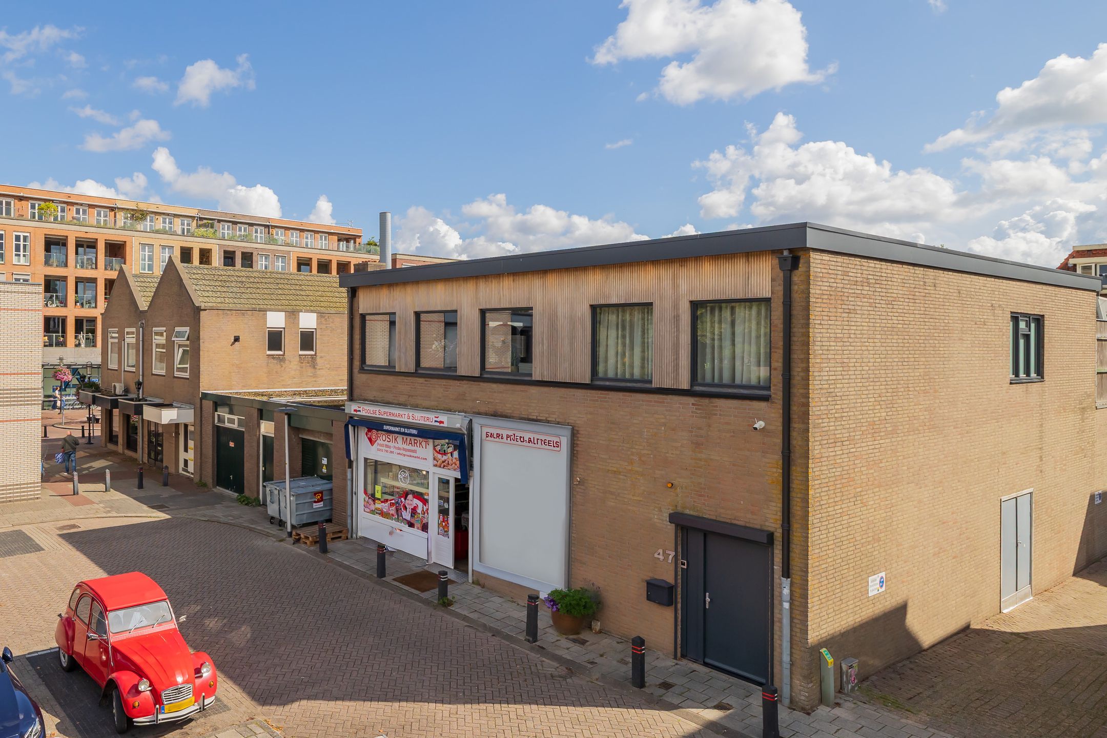 Foto 42 van Westerdreef 47