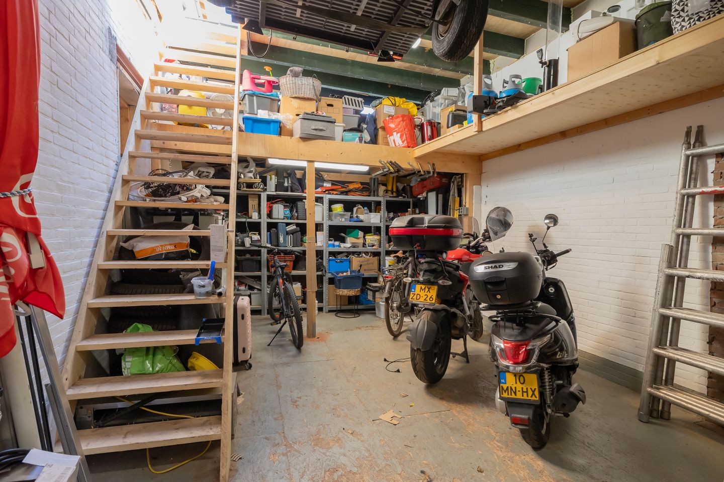 Foto 40 van Westerdreef 47