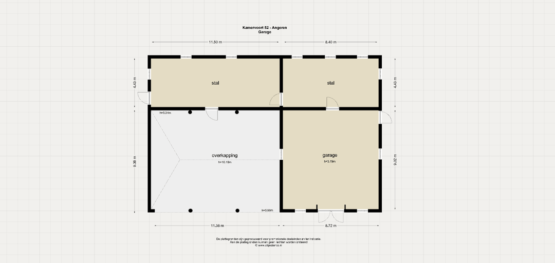 Foto 28 van Kamervoort 52