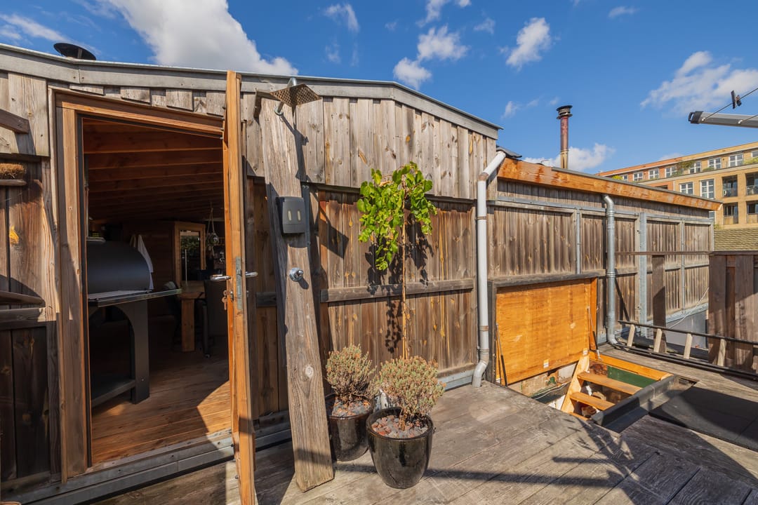 Foto 37 van Westerdreef 47