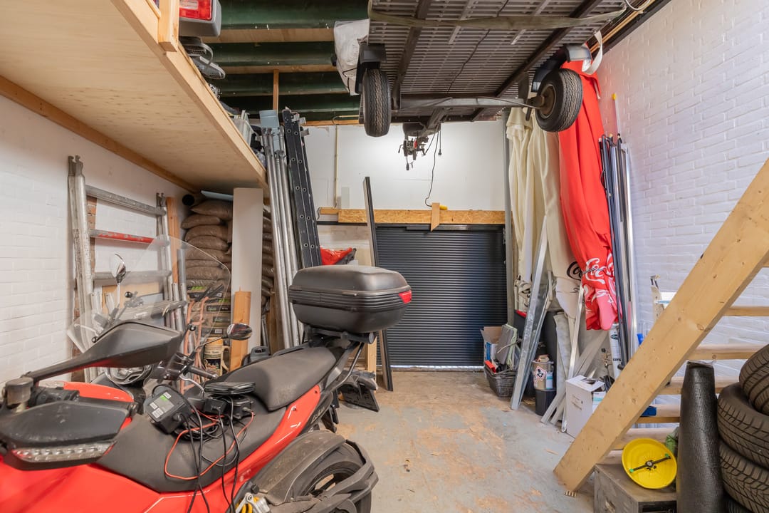 Foto 41 van Westerdreef 47