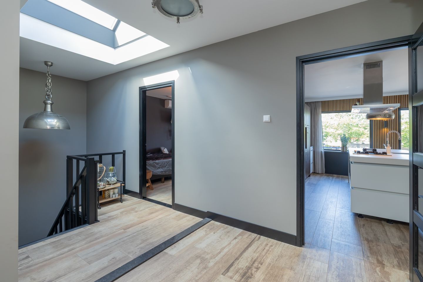 Foto 5 van Westerdreef 47