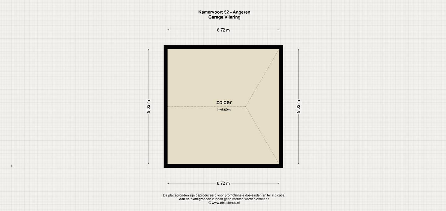 Foto 29 van Kamervoort 52