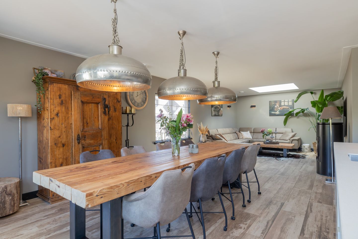 Foto 10 van Westerdreef 47