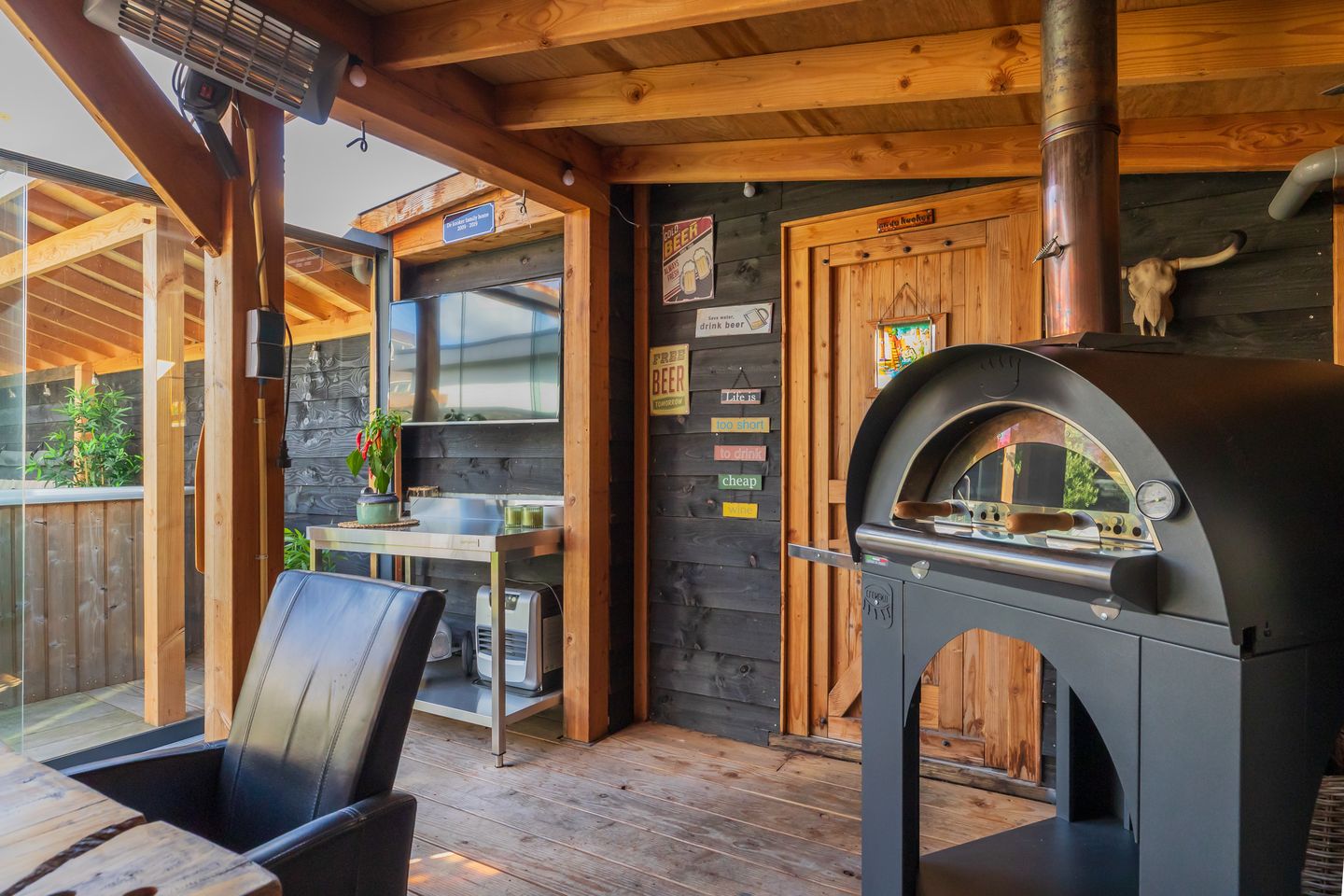 Foto 19 van Westerdreef 47