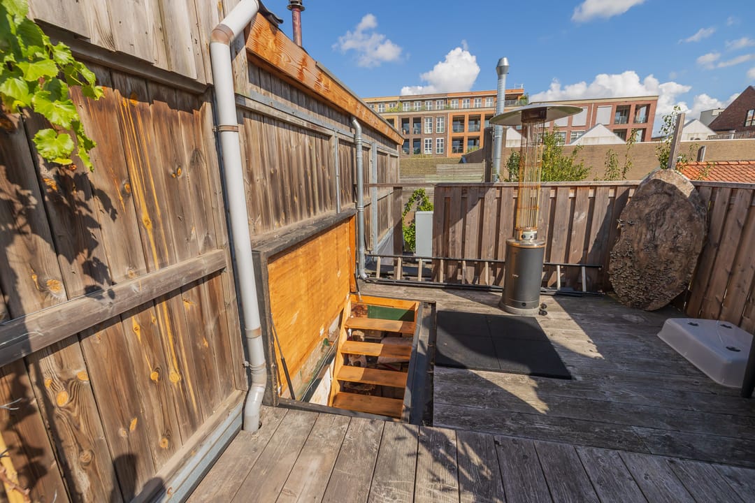 Foto 38 van Westerdreef 47