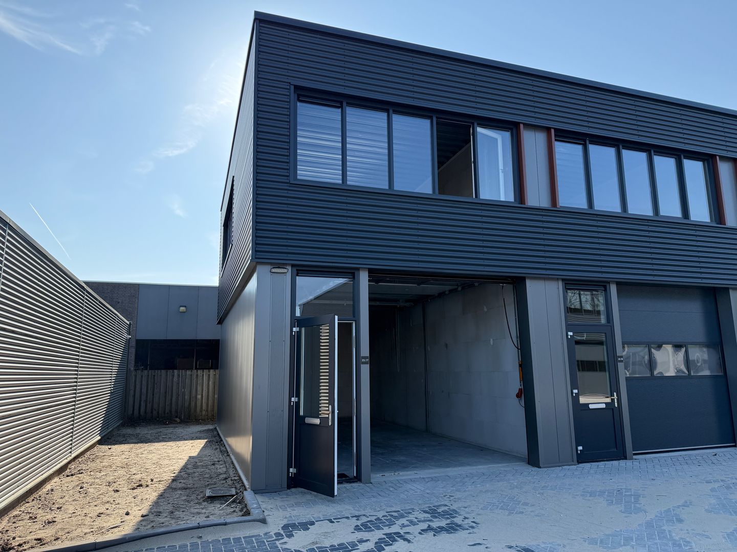 View photo 1 of De Huufkes 23-17