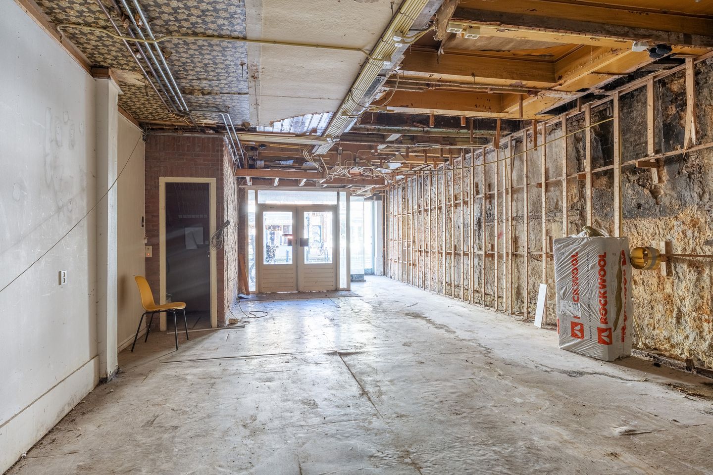 Bekijk foto 3 van Voorstraat 66