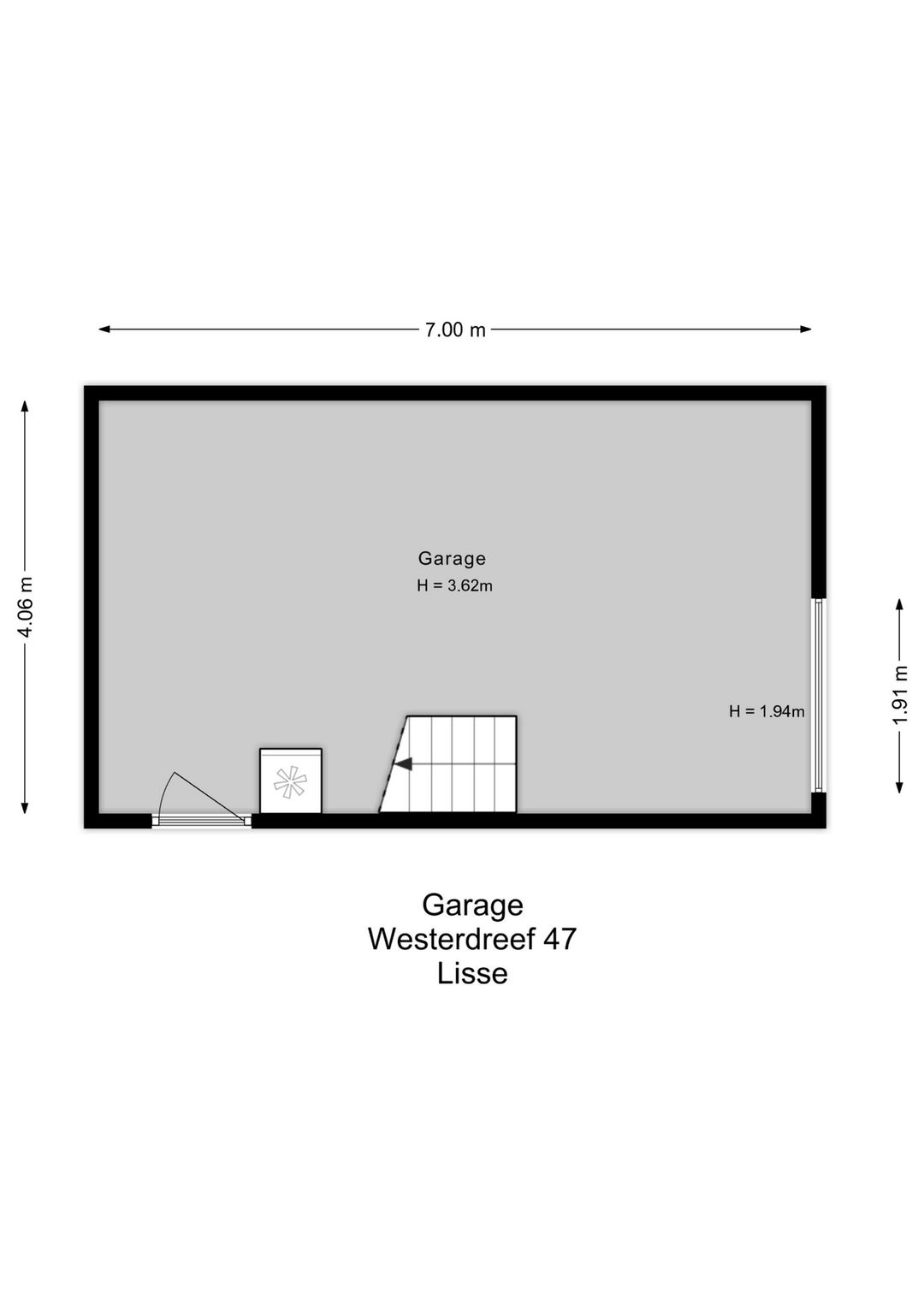 Foto 46 van Westerdreef 47